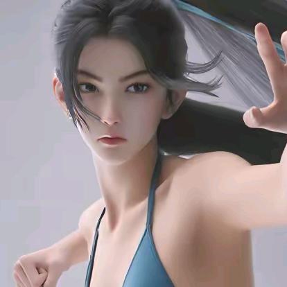 是梦终会空头像
