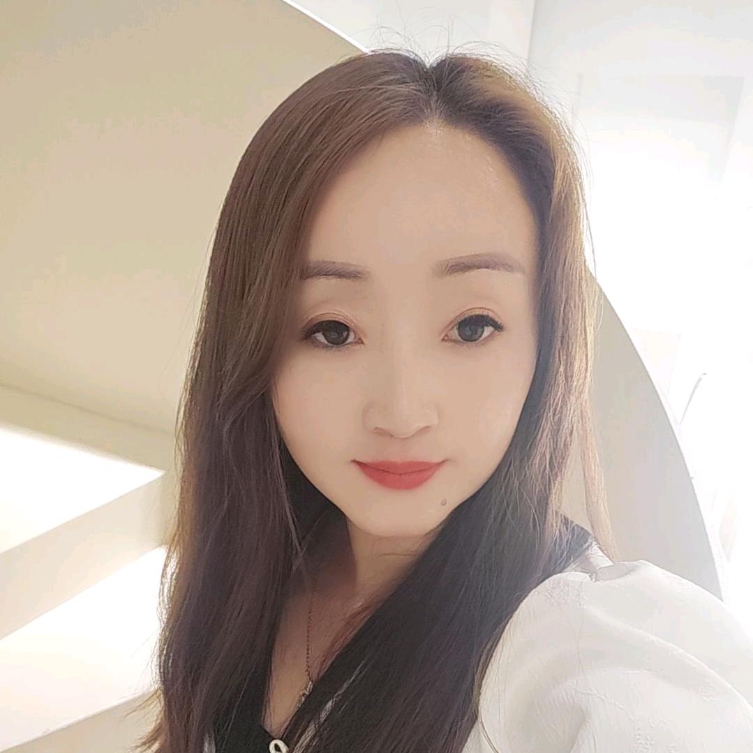 80后老阿姨