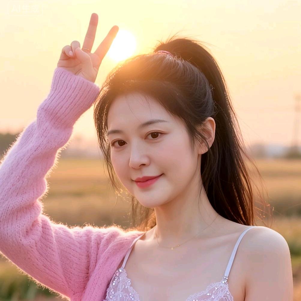 红玫瑰
