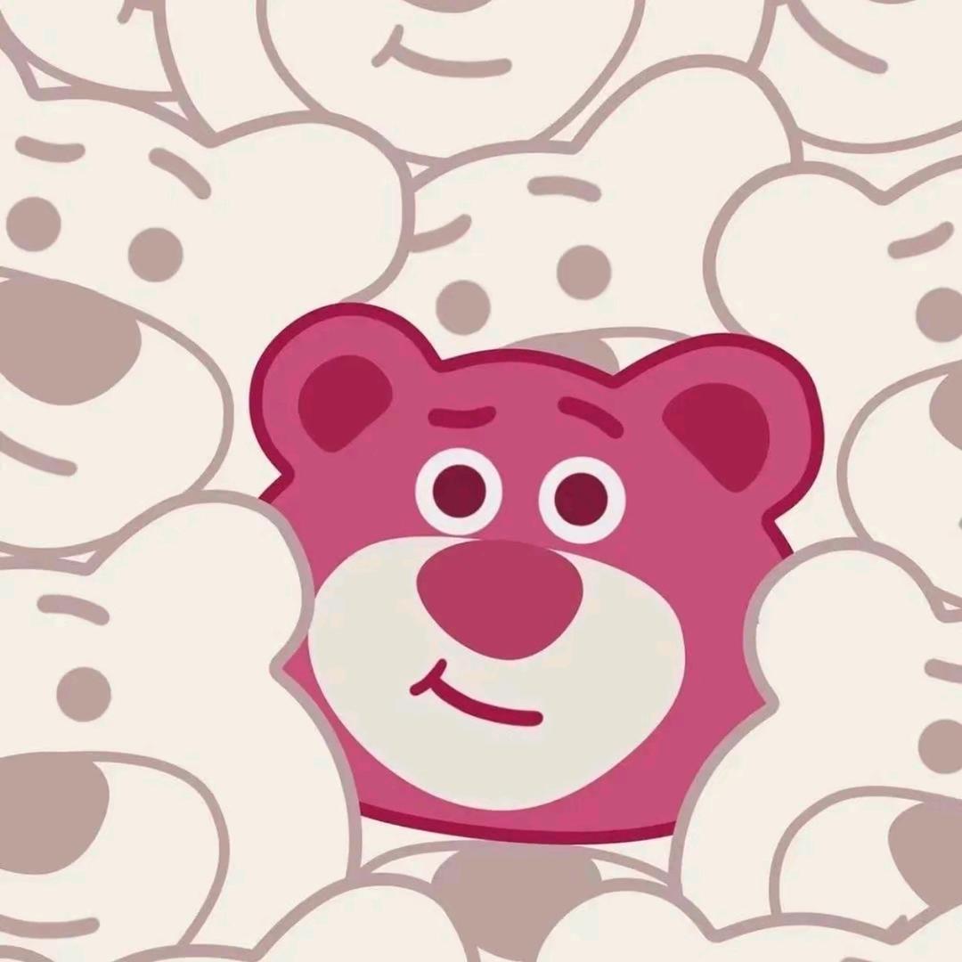 🎧莓有烦恼💮