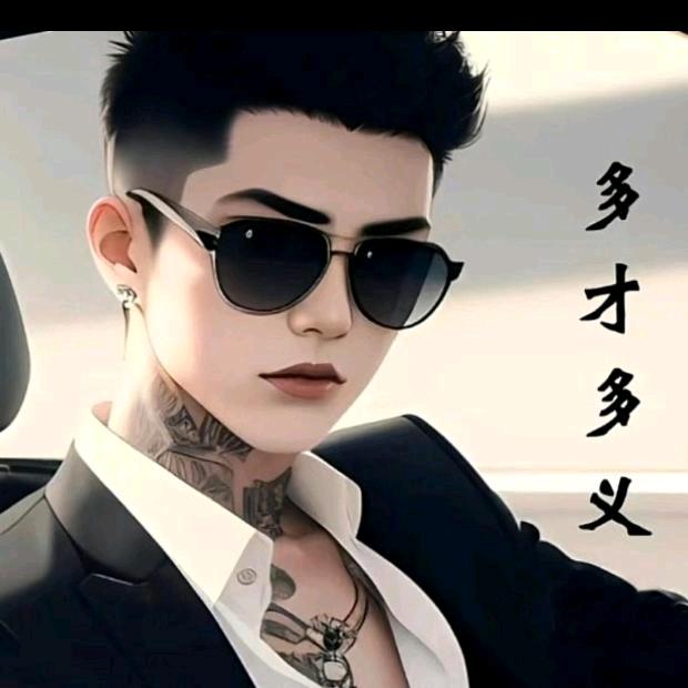 ✨艺名多美✨