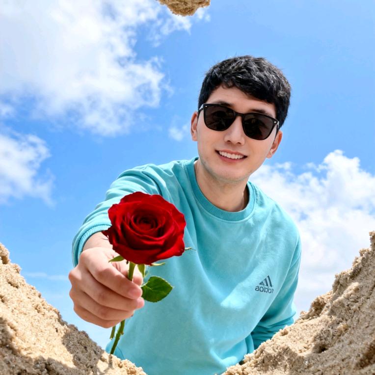 小艾ღ艾尓肯💞࿐