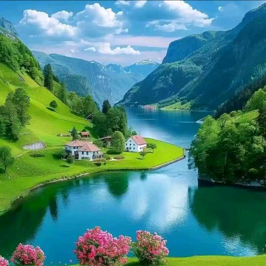 十里清风不如你♥