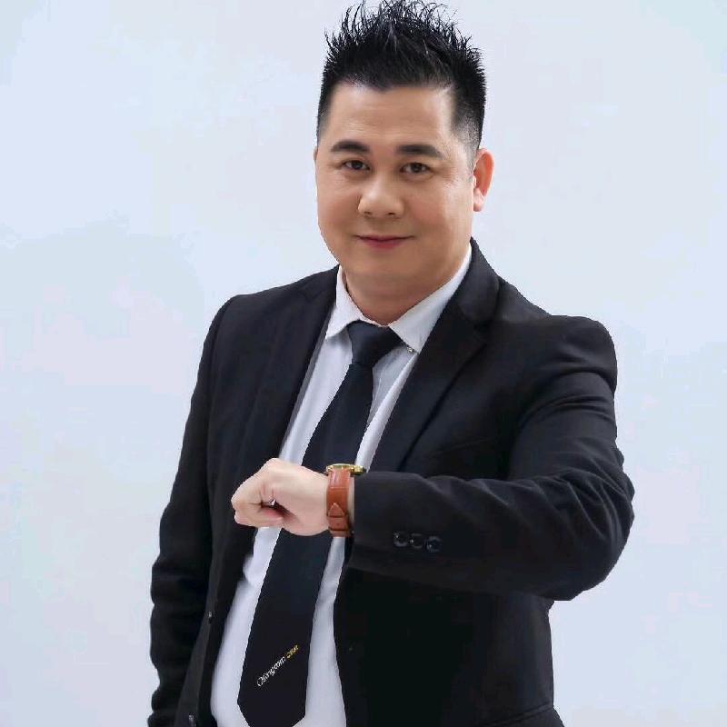 林計-新房直播间