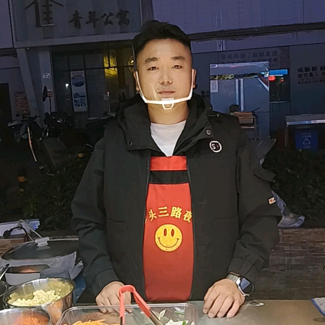 好吃佬红油凉拌菜