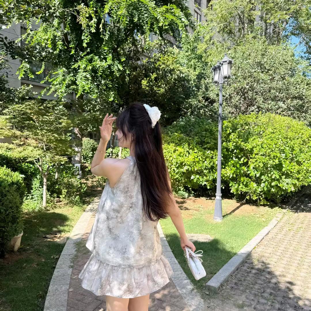 光阴漫漫，生活慢慢，与你漫漫