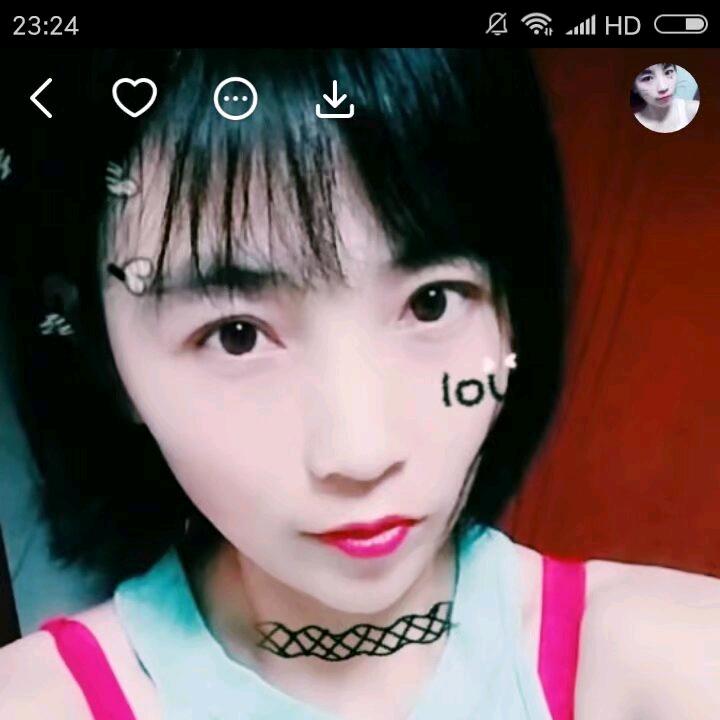 钻石美人