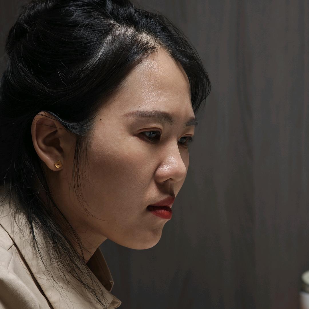 灌云赵欣欣