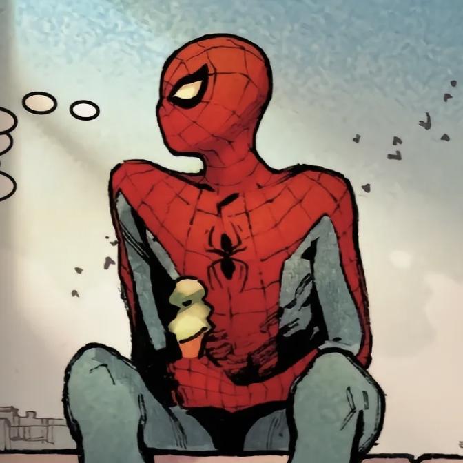 Spider man