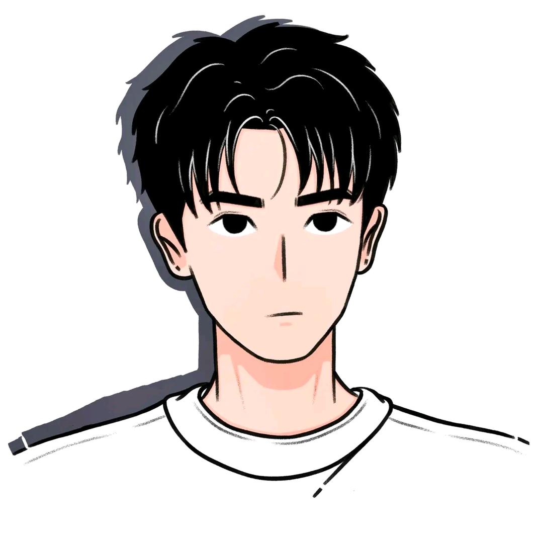 小黑人儿爱吃烤冷面