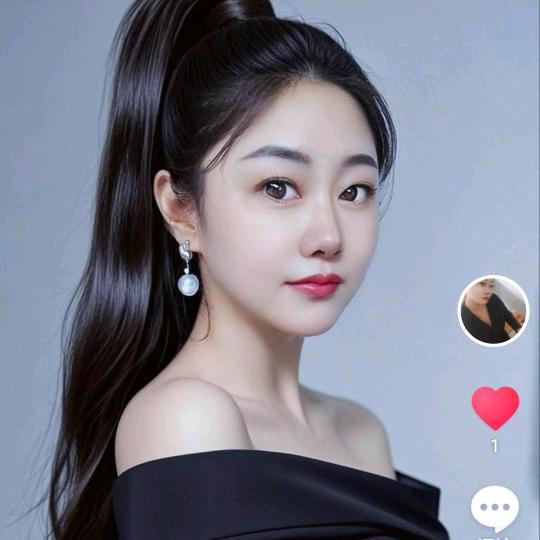香儿爱生气