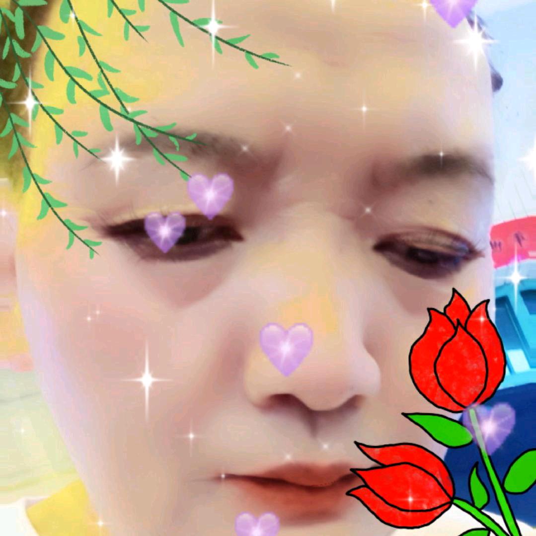 抖音王子爱一生幸福