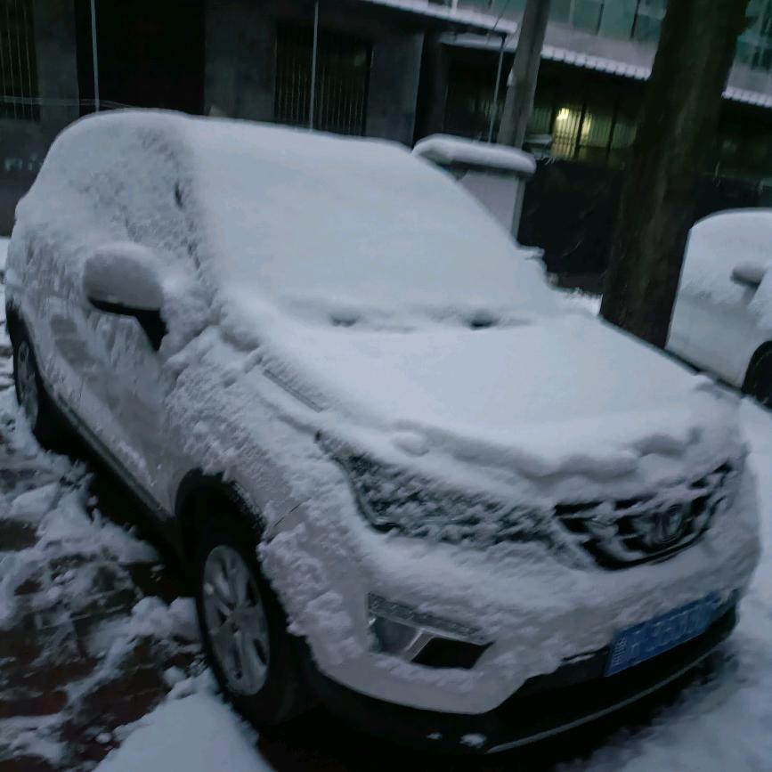 活着，就好。馮↓♥