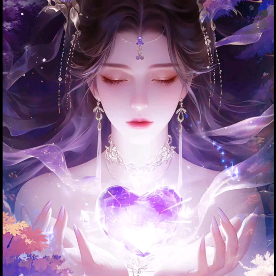 雨柔的话