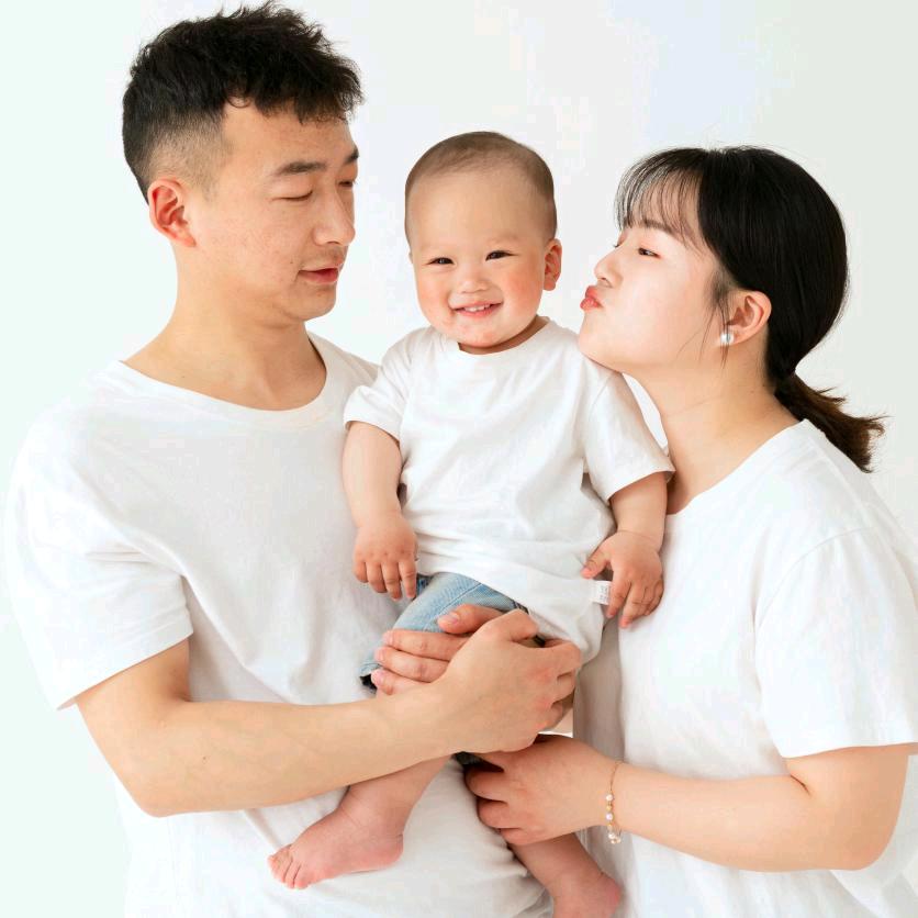 屹屹妈咪