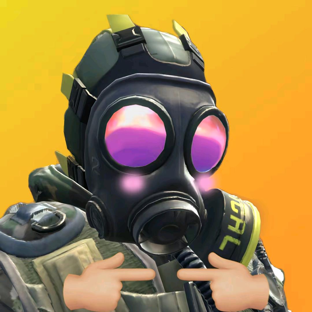 被ak爆头前的幻想