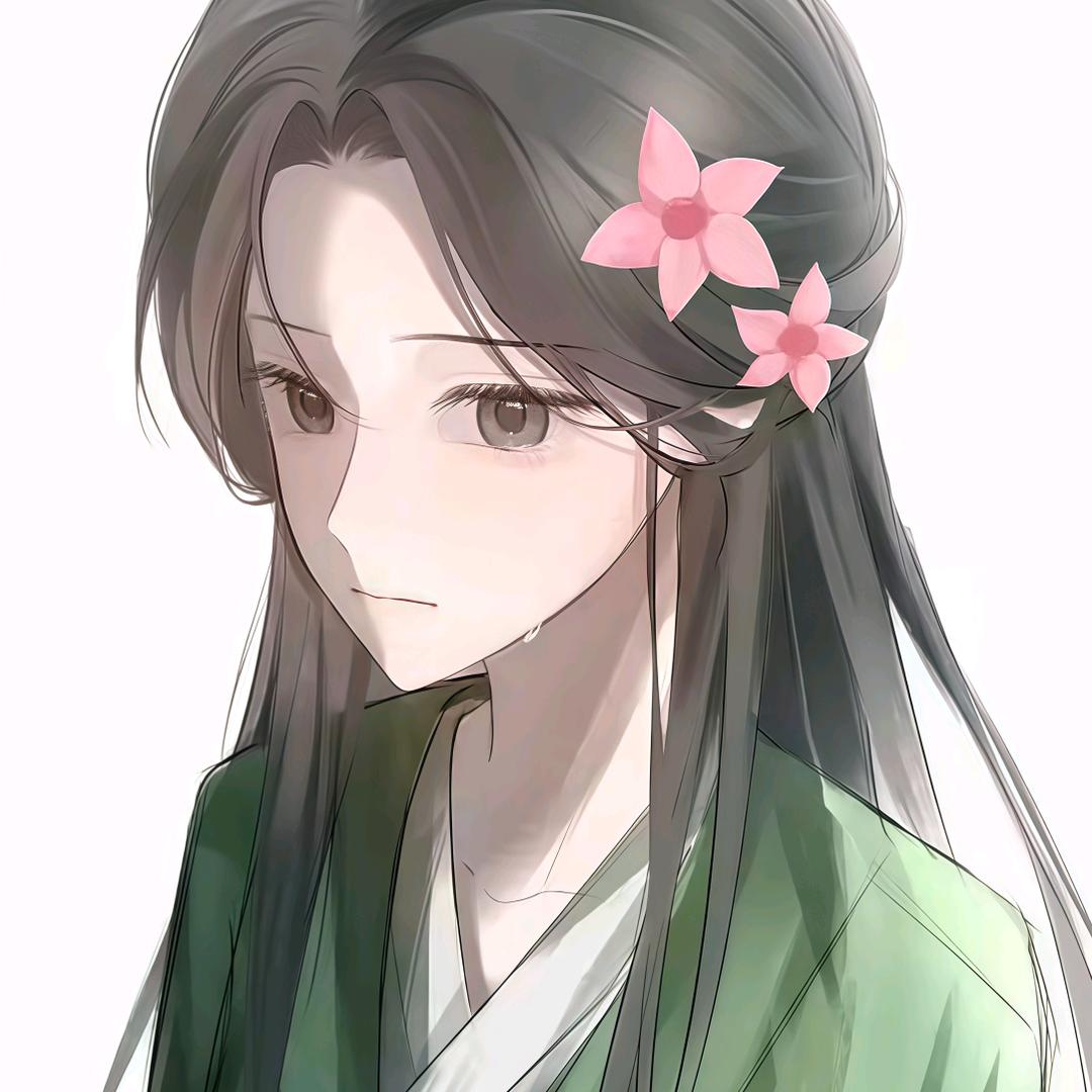 商心慈·