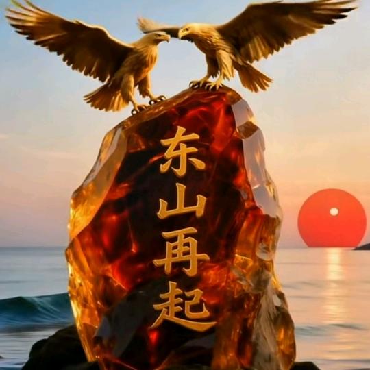 自立自强🇨🇳🇨🇳🇨🇳