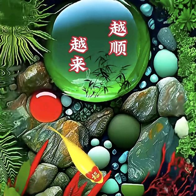 佳音（傻妞）