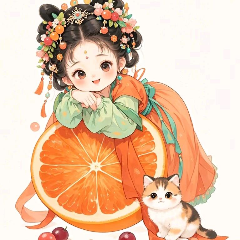 ✨星辰不陈&
