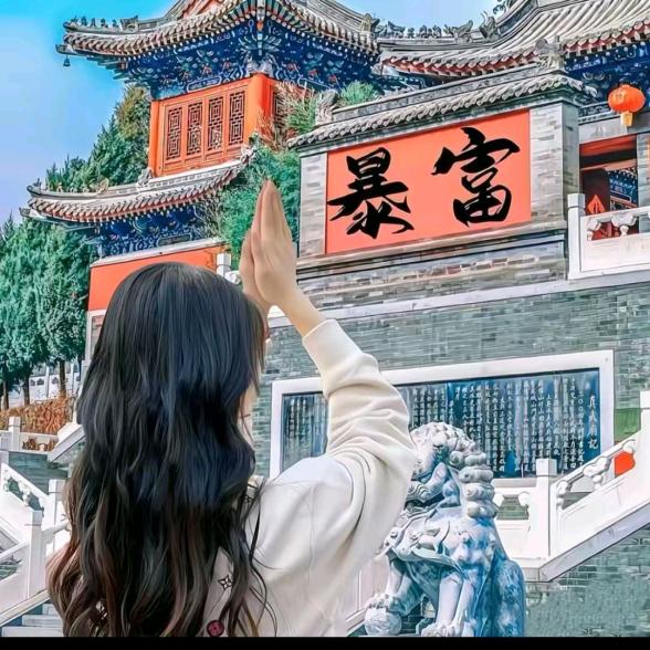 宝贝百货店
