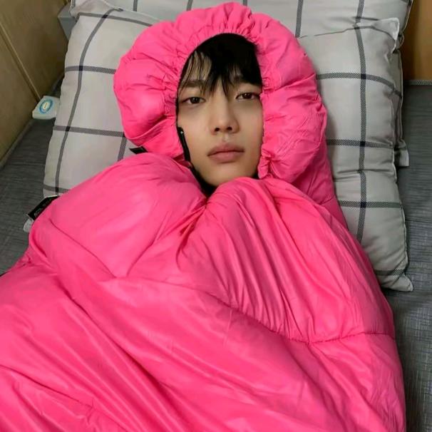 皮蛋solo..粥粥粥