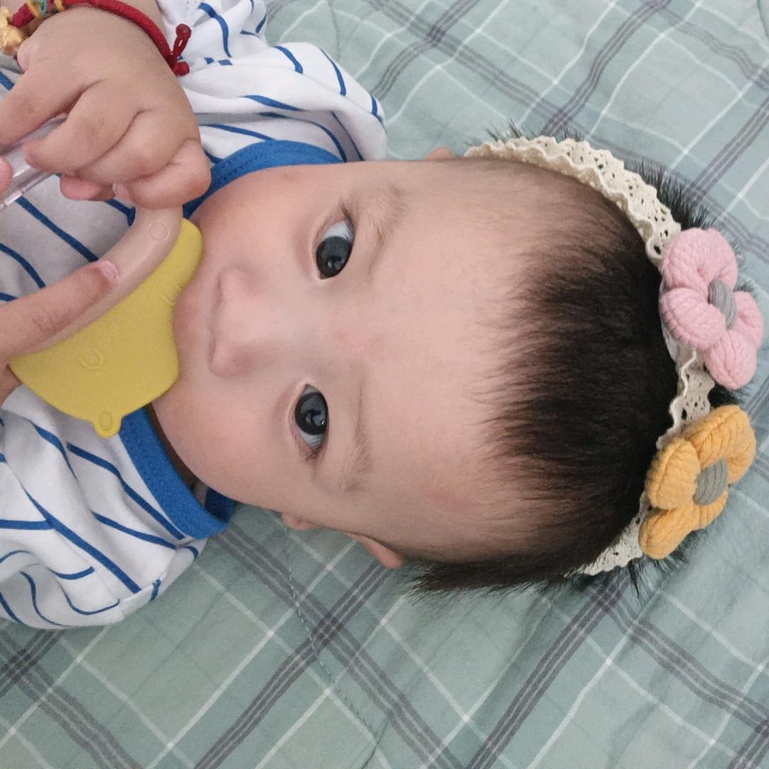 小十头的二姨