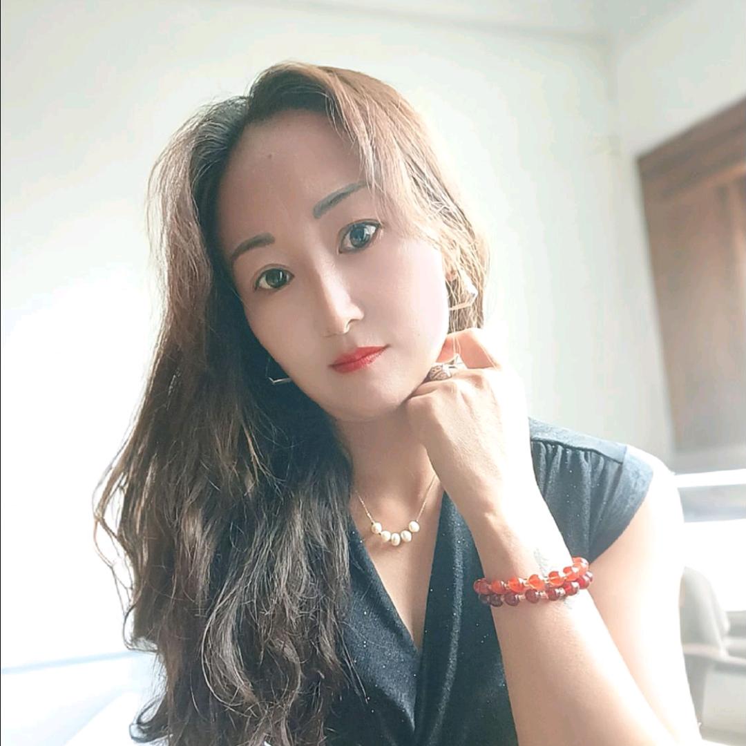 顺其自然（糖宝麻麻）