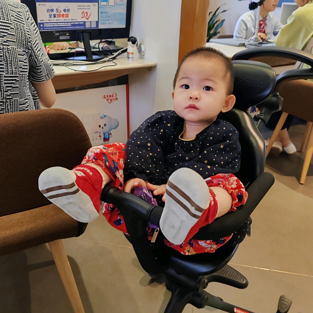 若兮妈妈