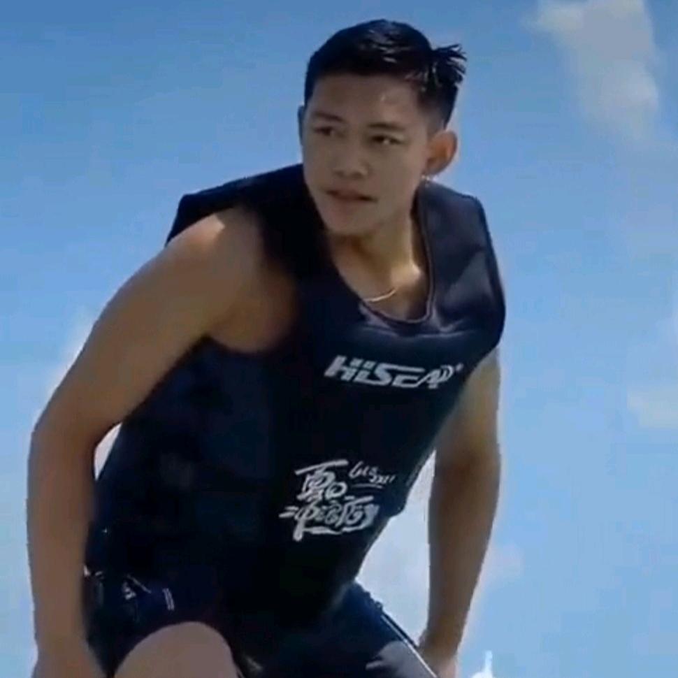道玄→小武哥《玄学风水→言出法随》