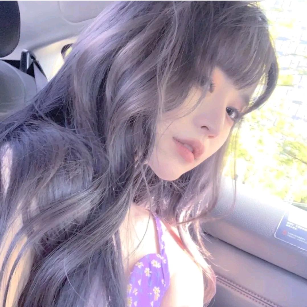 夏雨蒙蒙