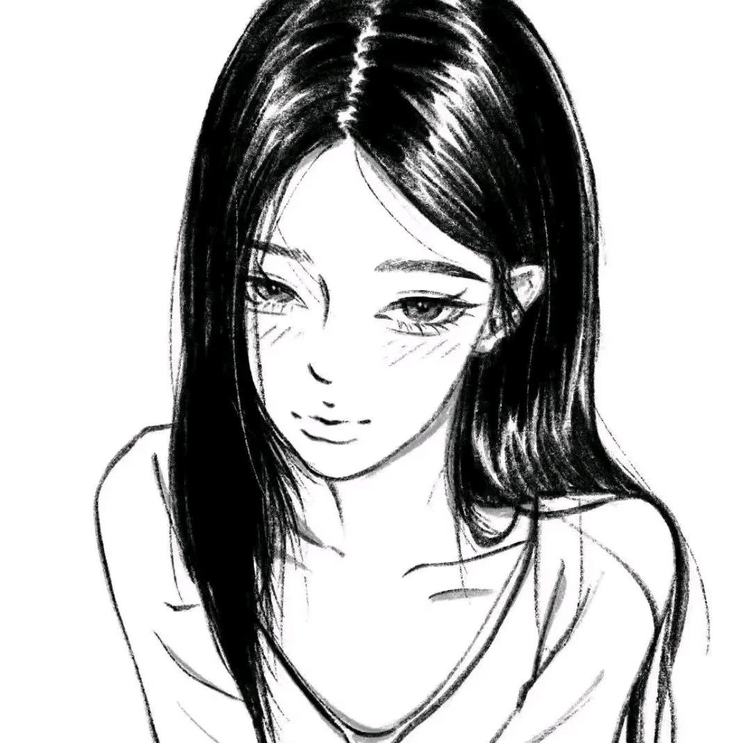纯情小美