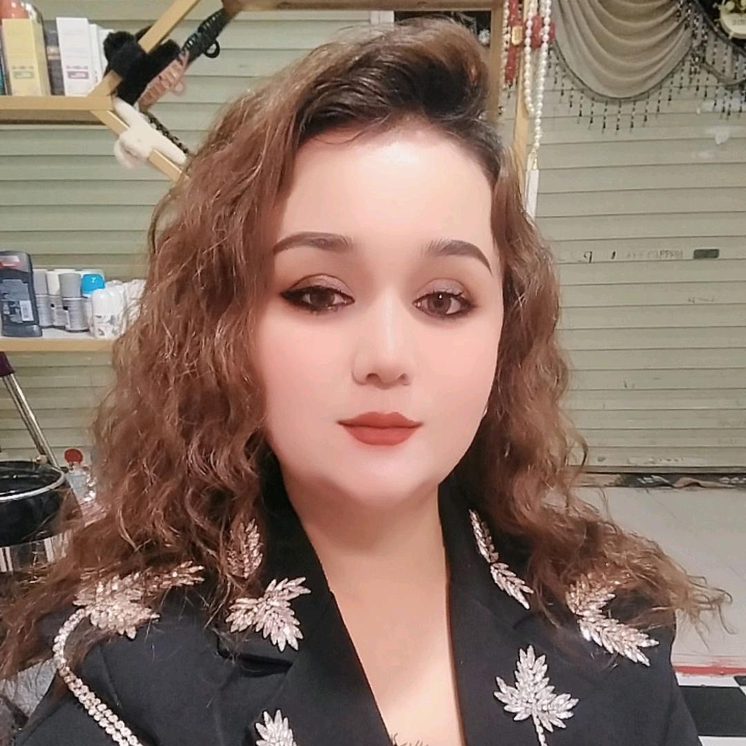 古丽加玛丽
