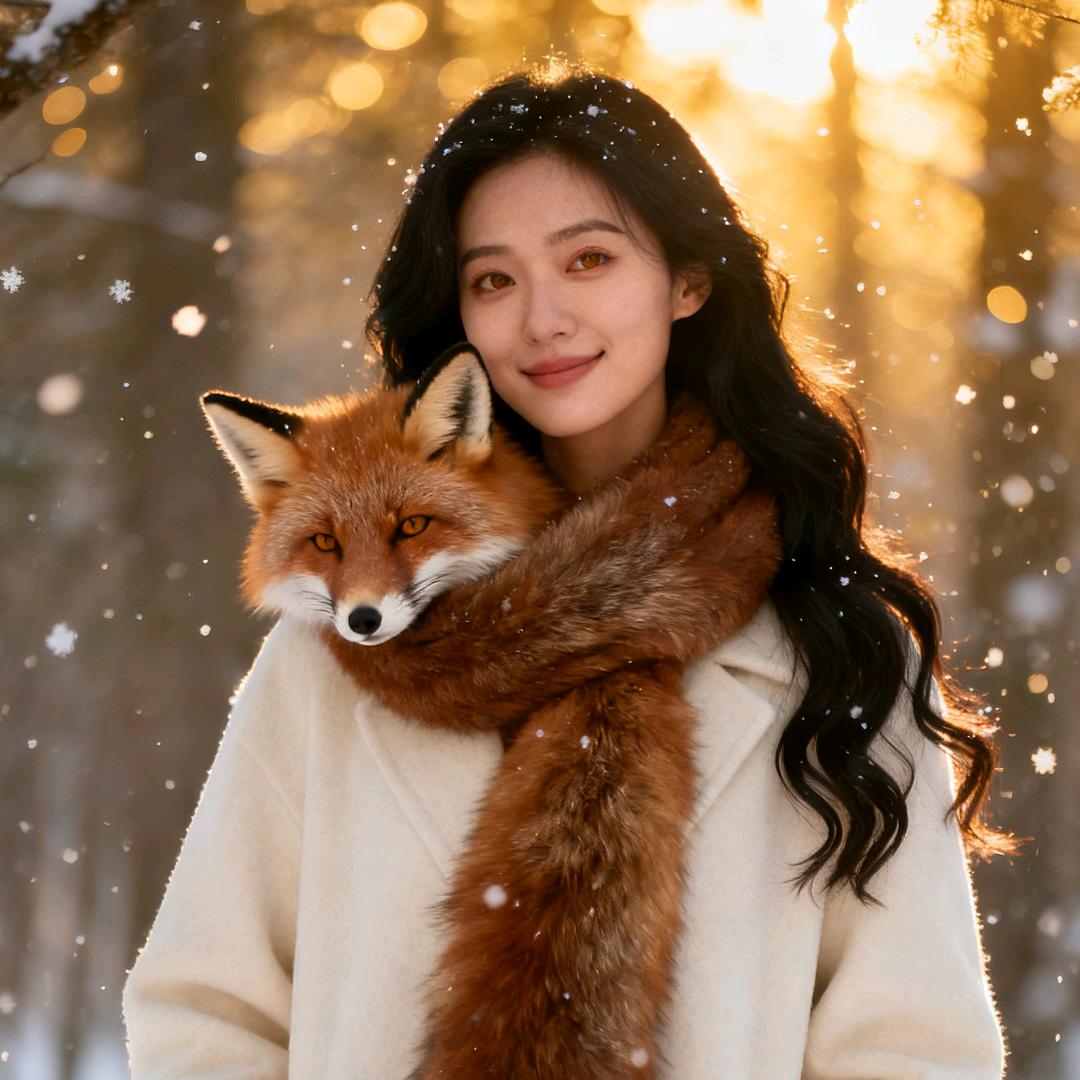 峻峻皮草服饰精品店