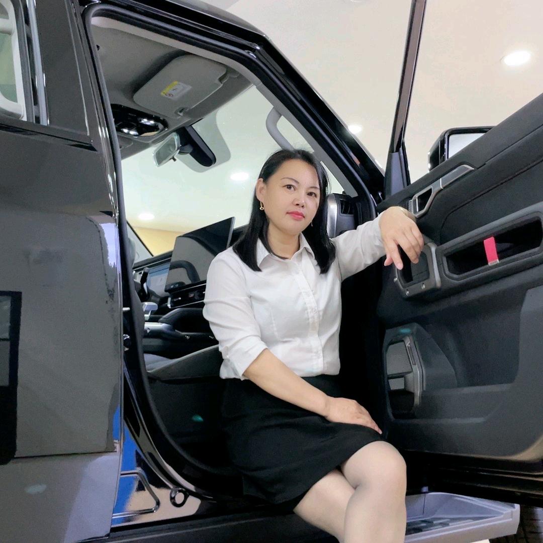 捷途汽车-吉安县瑞祥店10