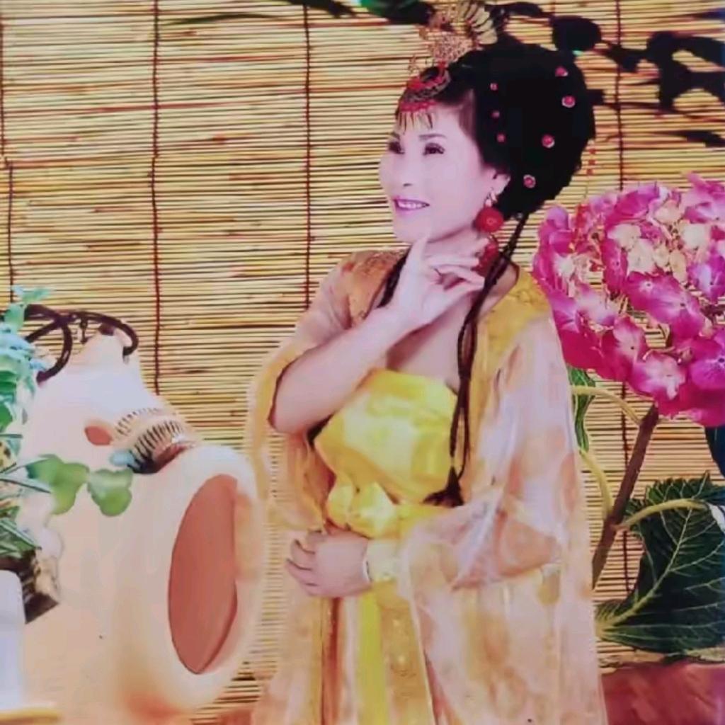 华夏华鳳