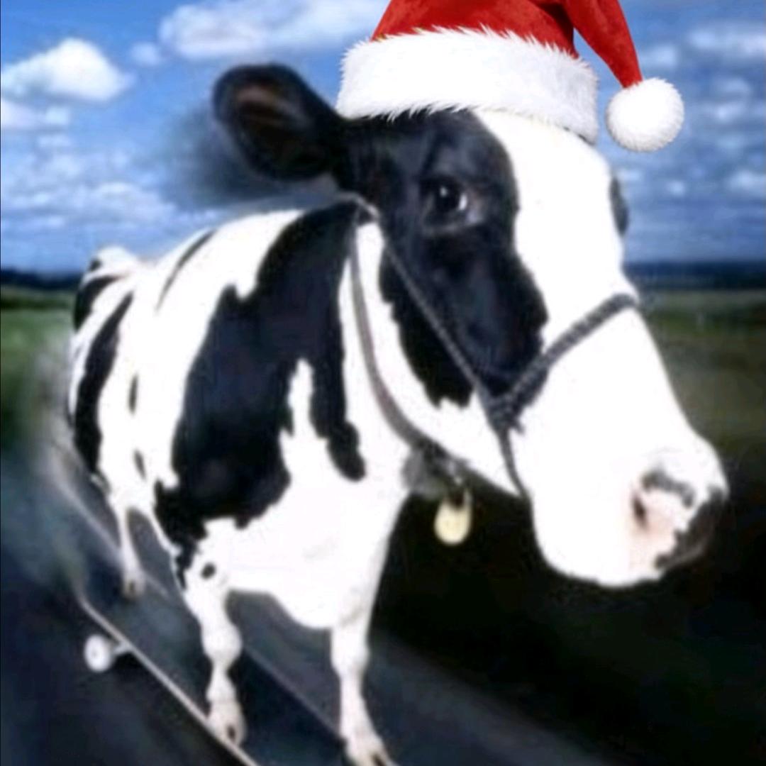 火星种土豆的牛（破忒头版）