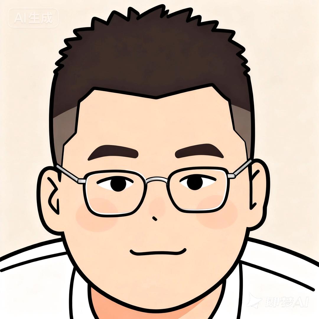 李大胖
