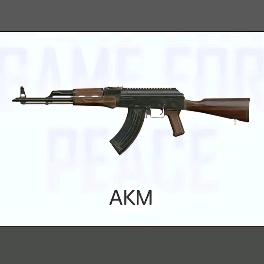 AKM