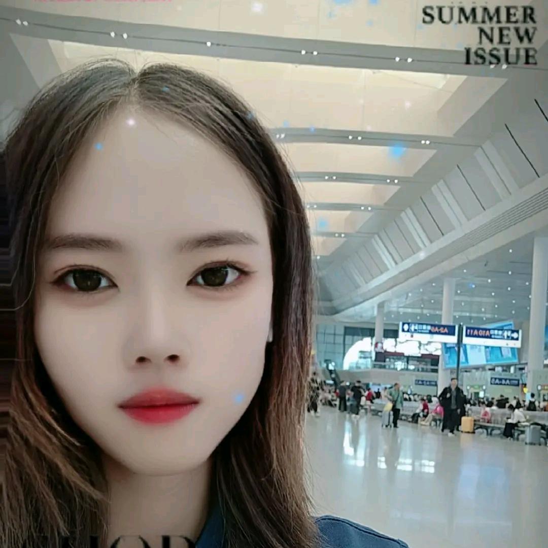 想旅行的眼睛