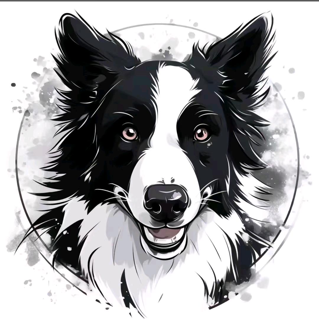 不懂边牧的小胡