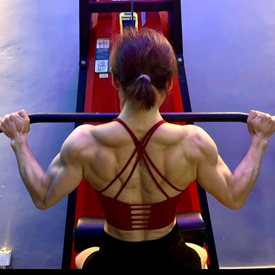 安安♥(自由教练)