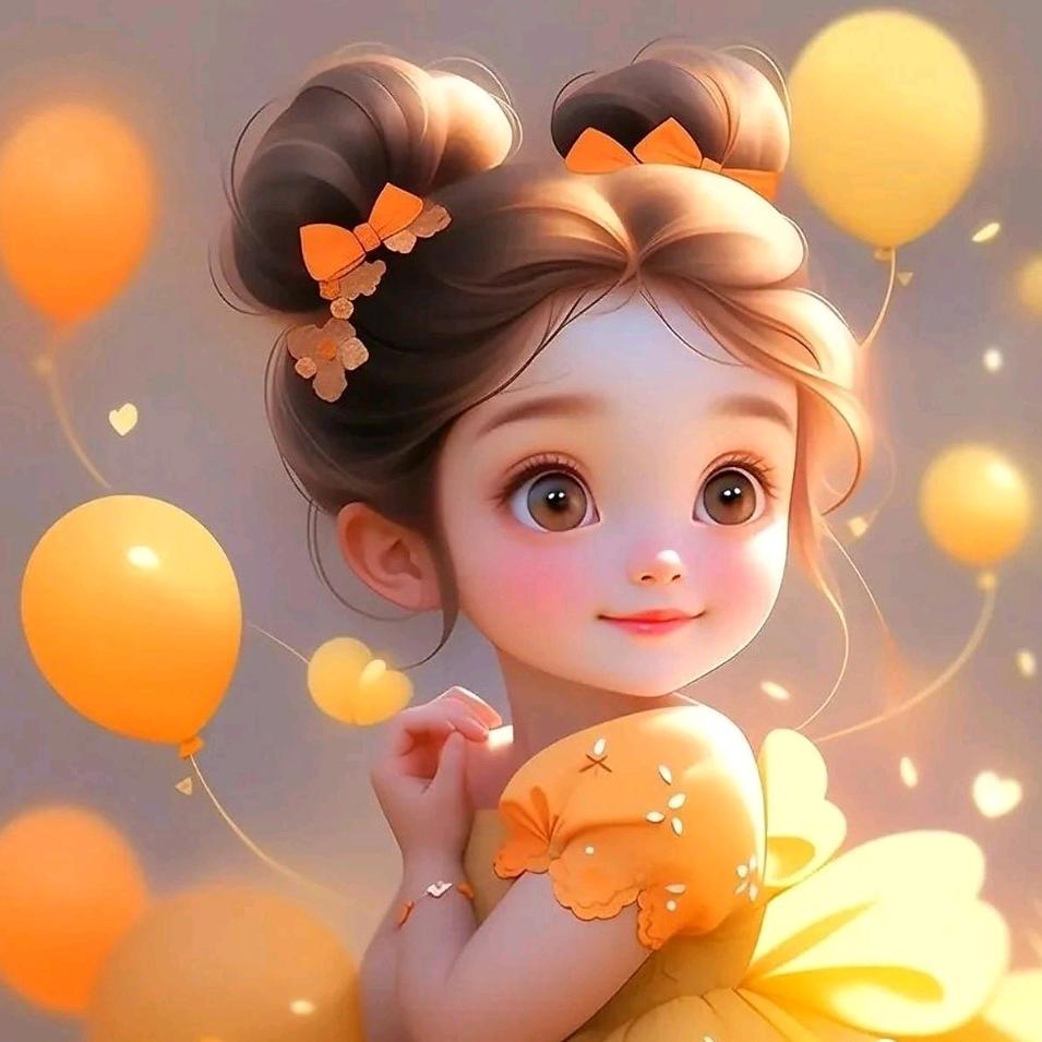 ღ᭄🍒傻丫头💞ღ᭄