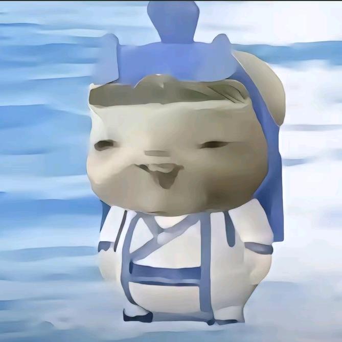 我只有一个灵珠