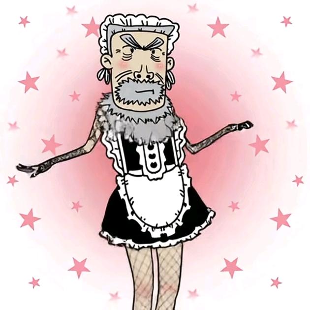 牛爷爷cos性感猫娘勾引隔壁人妻壮壮妈