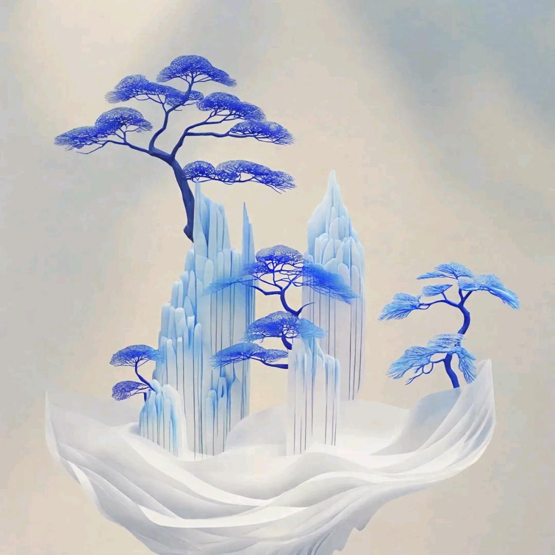 &天&若&有&情&