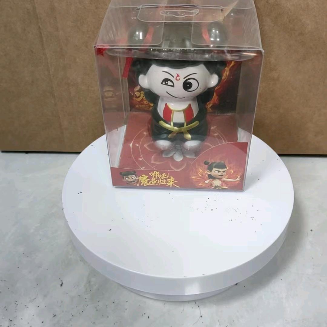 圣达玩具手办有限公司