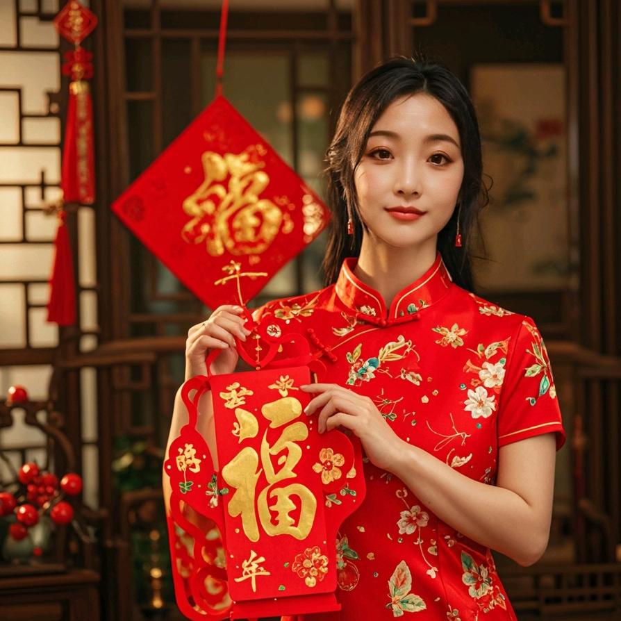 余生随心❤️