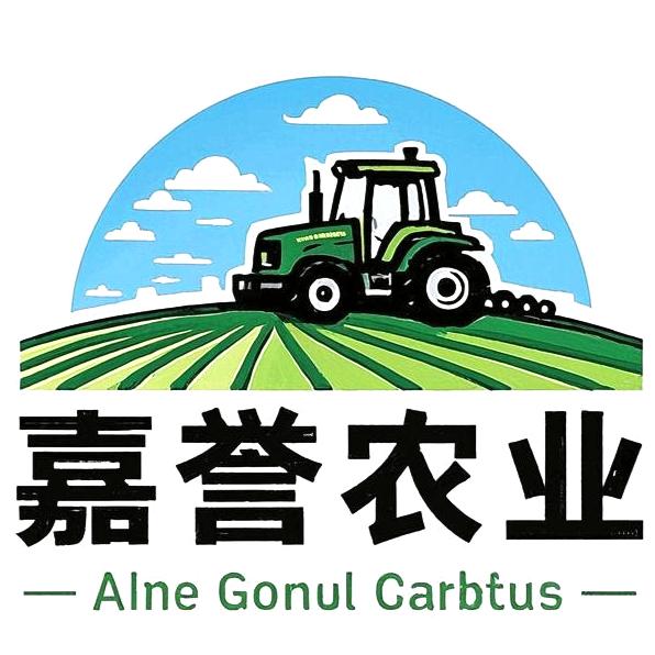 大山里的种地养猪人