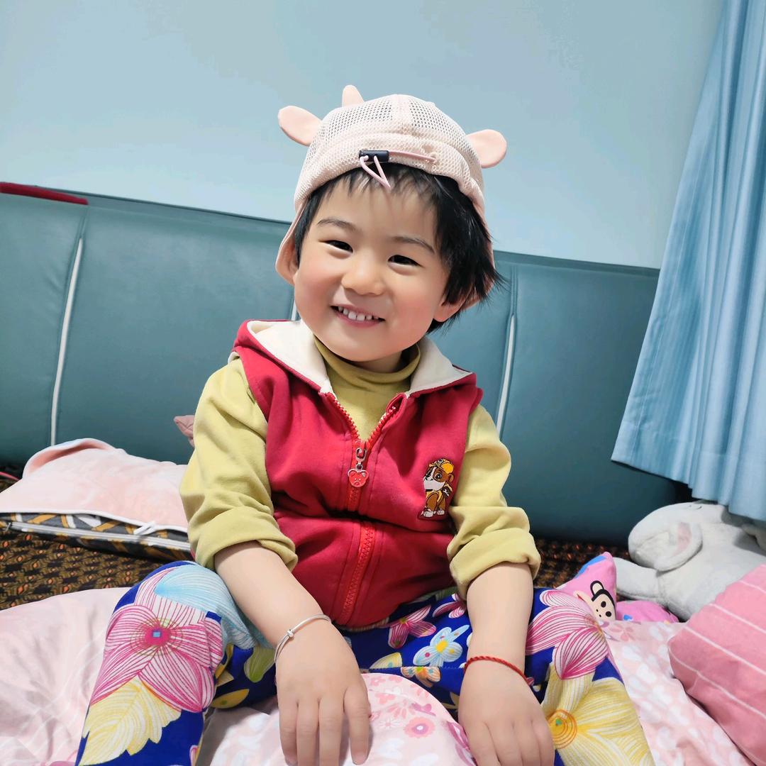 小小寇